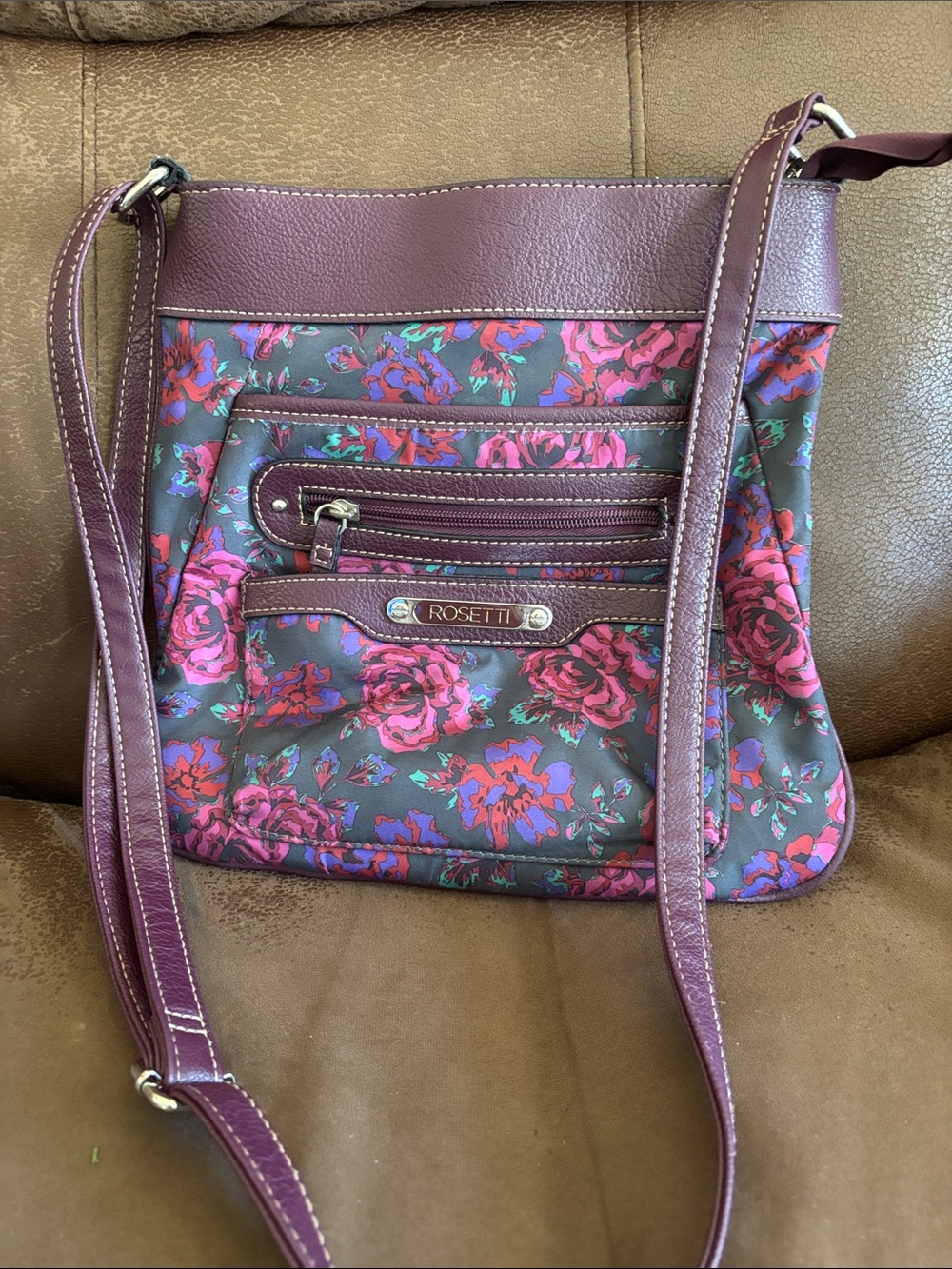 Rosetti Bags